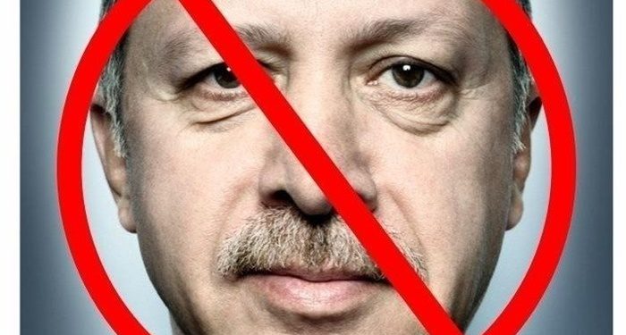 #tayyiperdoganistifa tagına yarım milyondan fazla tweet atıldı