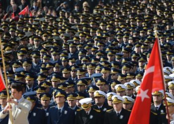 Skandal belgeler ortaya çıktı! MİT, 15 Temmuz’dan önce Harbiyelileri ve ailelerini tek tek fişlemiş