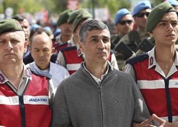 Tuğgeneral Sönmezateş 15 Temmuz tuzağını anlattı