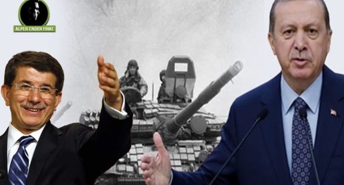 Ve Recep ve Davut