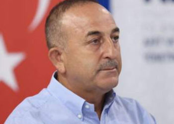 Çavuşoğlu Antalya'daki hasarla ilgili bilgi verdi: 59 mahalle, 3 binden fazla bina, 20 bin dekar tarım alanı zarar gördü