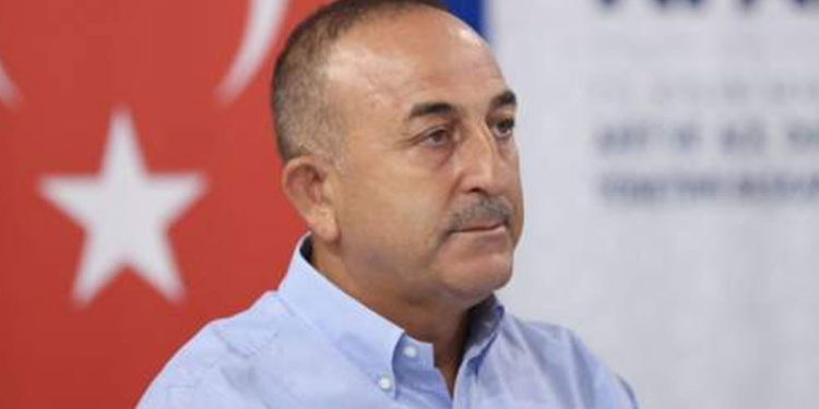 Çavuşoğlu Antalya'daki hasarla ilgili bilgi verdi: 59 mahalle, 3 binden fazla bina, 20 bin dekar tarım alanı zarar gördü