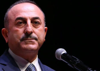 Çavuşoğlu: "Taliban’ın yönetim anlayışını olumlu karşılıyoruz" demedik, kendi menfaatlerimiz için herkesle görüşmek lazım