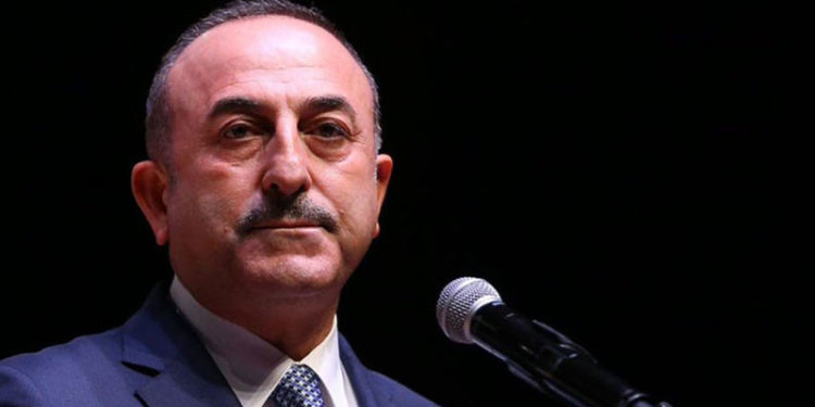 Çavuşoğlu: "Taliban’ın yönetim anlayışını olumlu karşılıyoruz" demedik, kendi menfaatlerimiz için herkesle görüşmek lazım