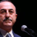 Çavuşoğlu: "Taliban’ın yönetim anlayışını olumlu karşılıyoruz" demedik, kendi menfaatlerimiz için herkesle görüşmek lazım