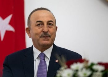 &Ccedil;avuşoğlu &lsquo;yanlış anlaşılmış&rsquo;