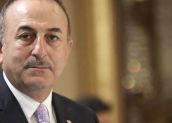 Çavuşoğlu'ndan "Türkiye Taliban'ı tanıyacak mı?" sorusuna yanıt: Uluslararası toplumla birlikte hareket edeceğiz
