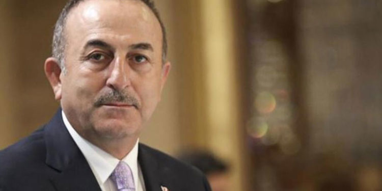 Çavuşoğlu'ndan "Türkiye Taliban'ı tanıyacak mı?" sorusuna yanıt: Uluslararası toplumla birlikte hareket edeceğiz