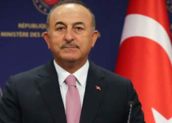 Çavuşoğlu'ndan 'Türkiye'de göç merkezi' iddialarına tepki: Böyle bir öneri gelmedi, gelse de kabul etmeyeceğimizi ifade ettik