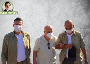 Çetin Doğan tutuklanmalı mıydı?