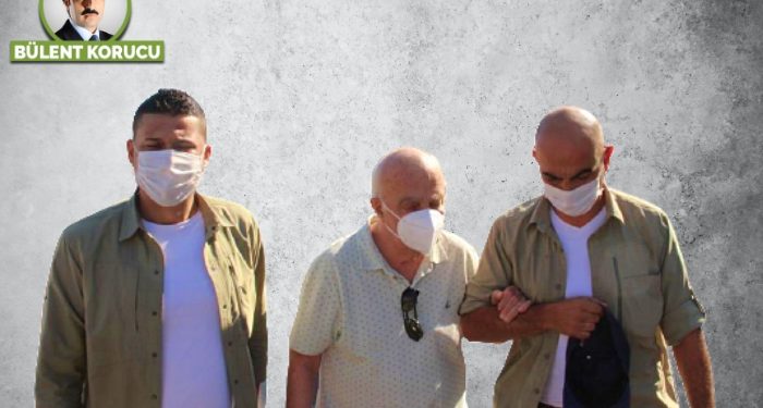 Çetin Doğan tutuklanmalı mıydı?