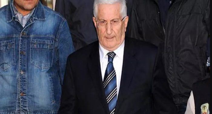 Çevik Bir, Adli Tıp Kurumu’na sevk edildi