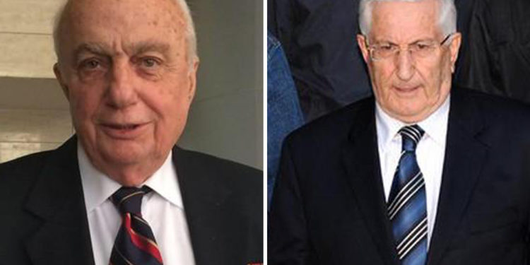 Çevik Bir ve Çetin Doğan dahil 14 isim hakkında tutuklama kararı