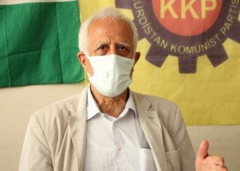 Çiftyürek: Kürtler Lozan’ın 100’üncü yılına birlikle gitmeli