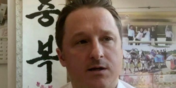 Çin'de mahkeme, Kanadalı iş insanı Spavor'u "casusluk yaptığı gerekçesiyle" 11 yıl hapis cezasına çarptırdı