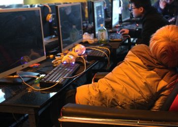 Çin’de çocukların internet oyunlarına sınırlama: Sadece bir saat oynayabilecekler