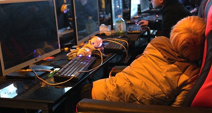 Çin’de çocukların internet oyunlarına sınırlama: Sadece bir saat oynayabilecekler