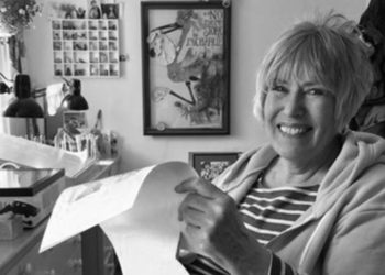 Çocuk kitabı yazarı Jill Muphy hayatını kaybetti