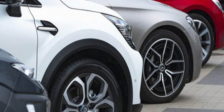 ÖTV'de yapılan matrah düzenlemesi sonrası 2. el araç piyasası karıştı