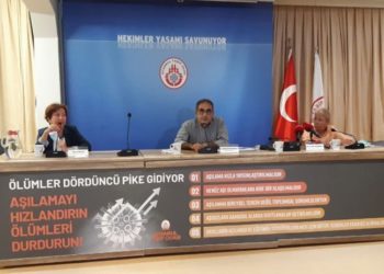 'Ölüm sayıları dördüncü pike gidiyor'; İTO pandemiye dair '5 acil tedbiri' açıkladı