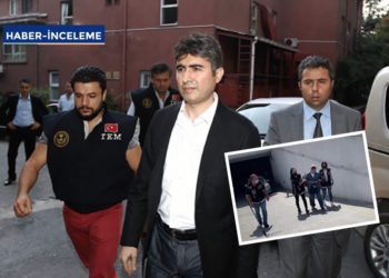 Ömer Köse’ye nefretin sebebi: 17 Aralık ve Selam Tevhid soruşturmaları