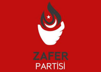Özdağ, partisinin ismi ve logosunu açıkladı: Zafer Partisi