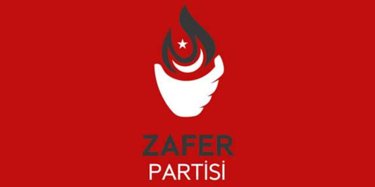 Özdağ, partisinin ismi ve logosunu açıkladı: Zafer Partisi
