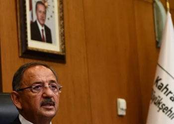 Özhaseki: Sol belediyeler asla yerli ve milli değiller, onların derdi sapkın ideolojilere hizmet etmektir