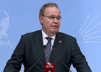 Öztrak: THK uçakları İçin 4 milyon dolar bulamayanlar, Somali’ye 30 milyon dolar gönderiyor