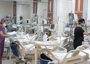 'Ülkemizde her gün virüsten bir uçak dolusu insan ölüyor'