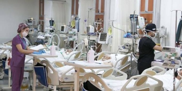 'Ülkemizde her gün virüsten bir uçak dolusu insan ölüyor'
