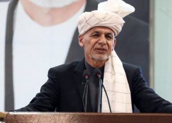 Ülkesinden kaçan Afganistan Cumhurbaşkanı’nın nerede olduğu ortaya çıktı