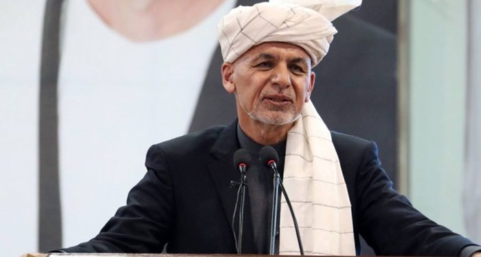 Ülkesinden kaçan Afganistan Cumhurbaşkanı’nın nerede olduğu ortaya çıktı