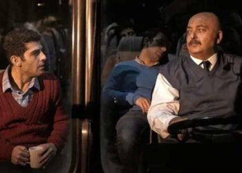 Ümit Kıvanç’ın kısa filmi 'Ah, Asuman!' 1 Eylül'de gala yapıyor