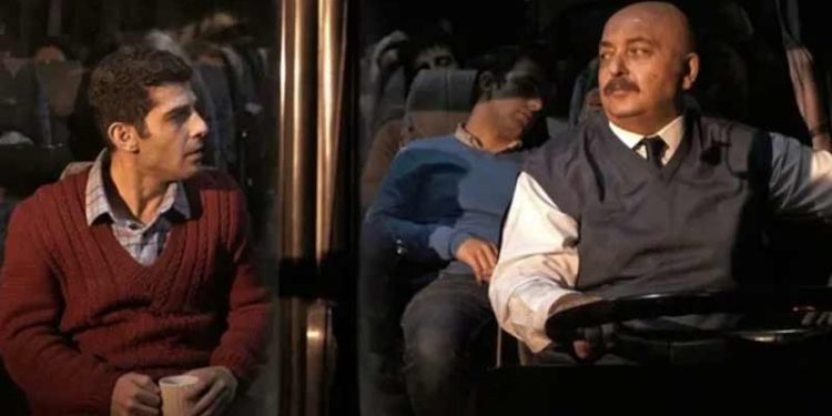 Ümit Kıvanç’ın kısa filmi 'Ah, Asuman!' 1 Eylül'de gala yapıyor