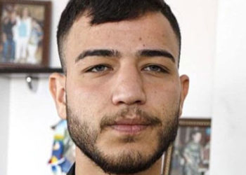 Ümitcan Uygun bir kez daha gözaltında