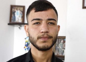 Ümitcan Uygun tutuklandı!