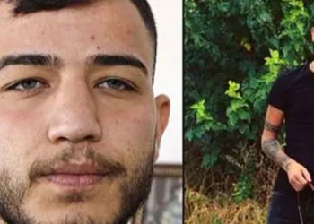 Ümitcan Uygun'un ağabeyi Erol Uygun, serbest bırakıldı