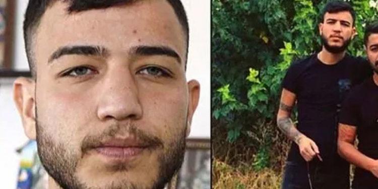 Ümitcan Uygun'un ağabeyi Erol Uygun, serbest bırakıldı