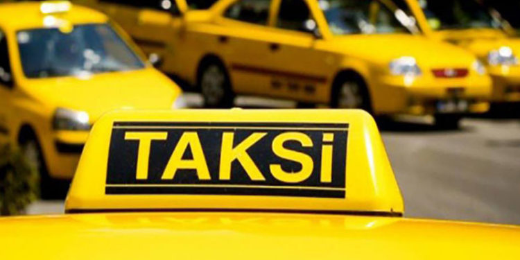 İBB Sözcüsü Ongun: Yeni taksi projesi Bakanlık yetkililerinin oylarıyla 8. kez reddedildi