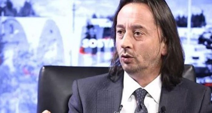 İbrahim Karagül’ün skandal paylaşımına tepki yağdı
