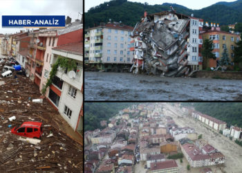 İhmal var, facia var, ölüm var… Suçlu yok!