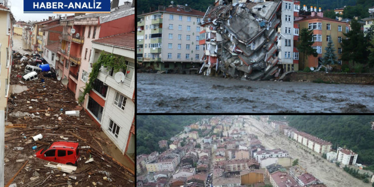 İhmal var, facia var, ölüm var… Suçlu yok!