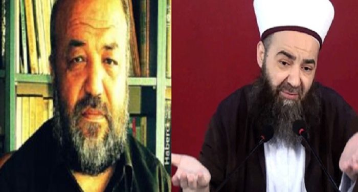 İhsan Eliaçık’tan Cübbeli Ahmet’e ‘tekbir’ tepkisi: Oturduğun villayı sat, 2+1 neyine yetmiyor