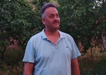 İki ay önce tahliye olmuştu: Adem Özer zatürreden vefat etti; 4 çocuğu yetim kaldı