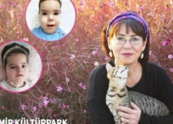 İlkay Akkaya SMA hastası çocuklar için konser verecek