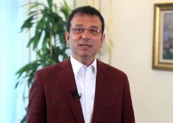 İmamoğlu: İstanbullular şehrin b&uuml;t&ccedil;esini belirleyebilecek