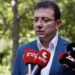 İmamoğlu’ndan #HelpTurkey çıkışı: Uluslararası çağrının ayıbı yoktur