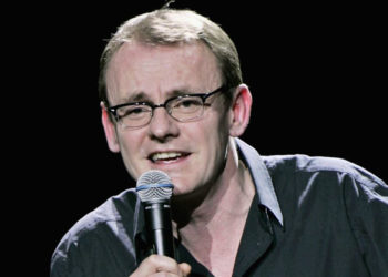 İngiliz komedyen Sean Lock kansere yenik düştü