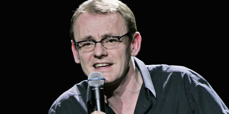 İngiliz komedyen Sean Lock kansere yenik düştü